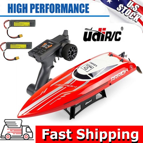 Udi005 freccia brushless rtr - freccia,