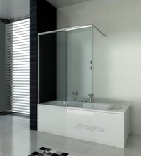 BOX DOCCIA PER VASCA