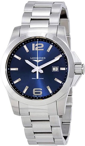 Longines conquest - longines,