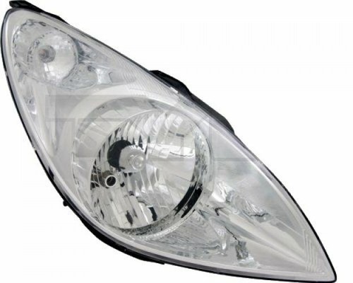 Faro anteriore per - faro,