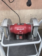 Tornio Da Banco Einhell TH-BG150