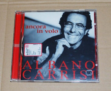 AL BANO CARRISI ANCORA IN VOLO CD SENZA GRAFFI WEA WARNER 1999