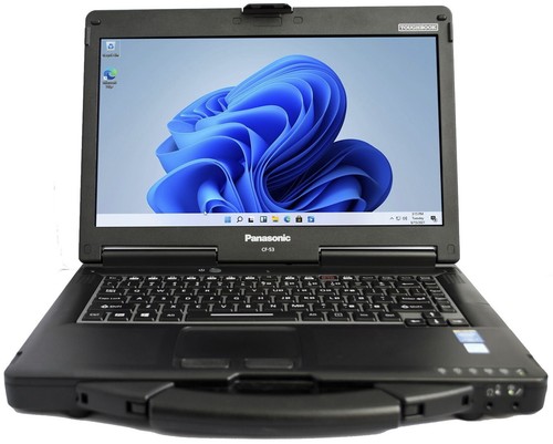 Panasonic toughbook mk4 - cf-53,