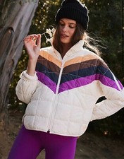 Cappotto premaman imbottito