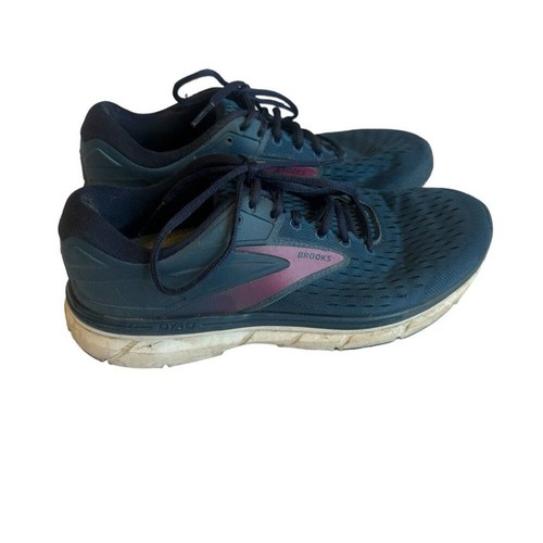 Scarpe corsa brooks dyad 11 - da,