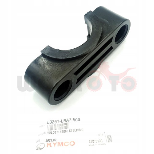 Maniglia servosterzo per kymco - maniglia,