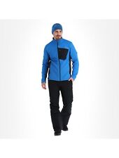 Giacca in pile Spyder uomo