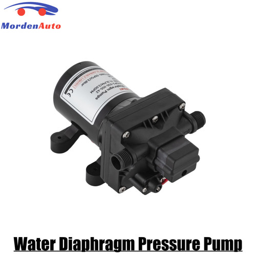 Pompa autoadescante booster - pompa,