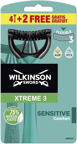Wilkinson sword rasoio usa - wilkinson,