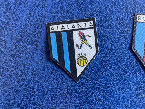 Panini 1962 scudetto - panini, 1962/63