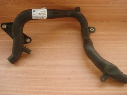 Tubo raffreddamento per opel - raffreddamento,