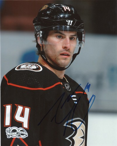 Anaheim ducks adam henrique - ducks,