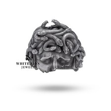 Medusa Gorgon Serpenti
