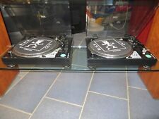 Coppia Giradischi DJ - BST mod. PR 95