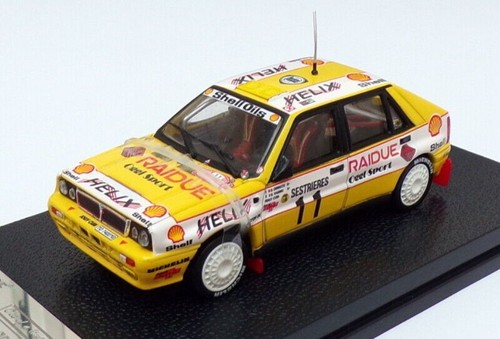 Lancia delta integrale 11 - lancia, 8v