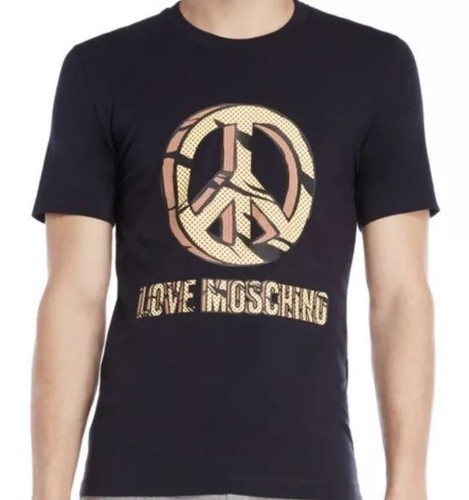 Nuovissima love moschino - nuovissima,