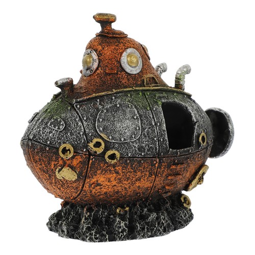 Artigianato sottomarino pesce - artigianato,
