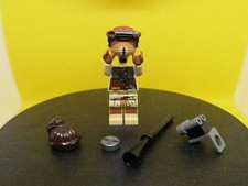 LEGO STAR WARS LEIA BOUSHH -