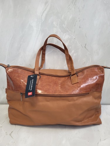 Borsa tracolla marrone - tracolla,