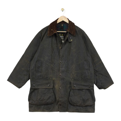 Barbour northumbria giacca - barbour,