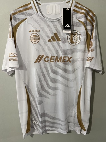 Adidas uanl tigres - adidas,