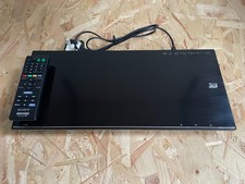 Sony BDP-S490 Lettore DVD 3D