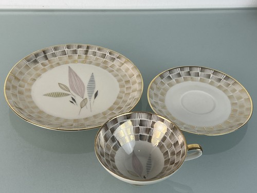 Set porcellana eschenbach - porcellana,