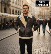 Giubbotto Bomber Uomo B3