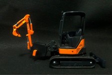 Hitachi Construction Machinery