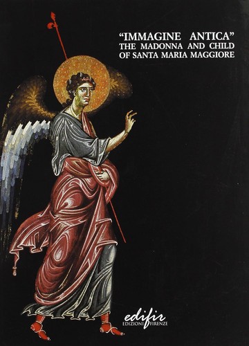 Immagine antica the - antica".,