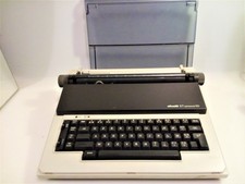 Macchina da scrivere Olivetti
