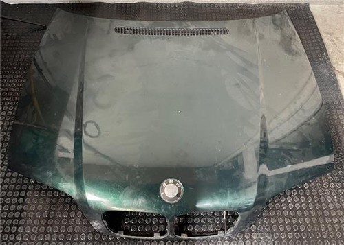 Cofano bmw serie berlina - cofano,