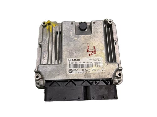 Motore ecu bmw serie f22 - bmw, 2
