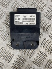 110231 Centralina CDI  Derbi