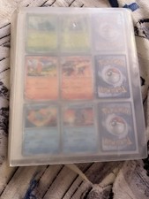 raccoglitore carte pokemon