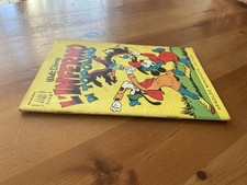 WALT DISNEY ALBO D'ORO