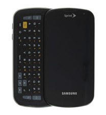SMARTPHONE SPRINT SAMSUNG