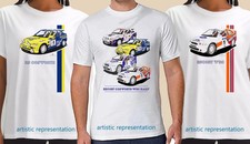 Ford escort cosworth - ford, rally