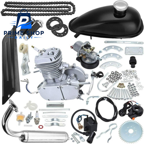 80cc adatto per kit motore - adatto,