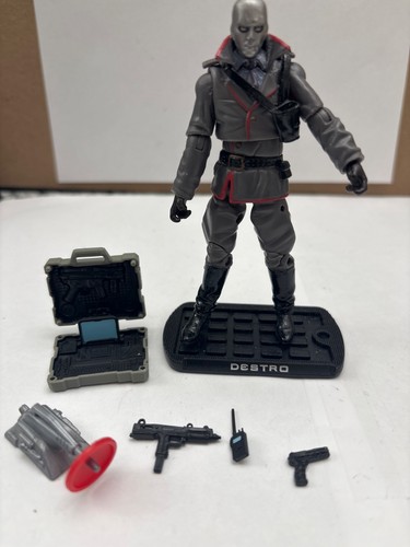 Joe cobra destro - cobra,