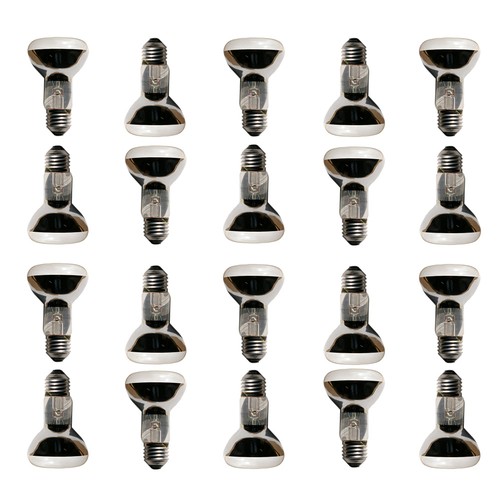 20x lampadina riflettore - lampadina,