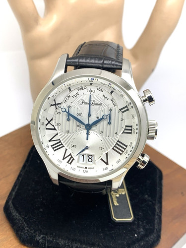 Orologio uomo pierre laurent - pierre,