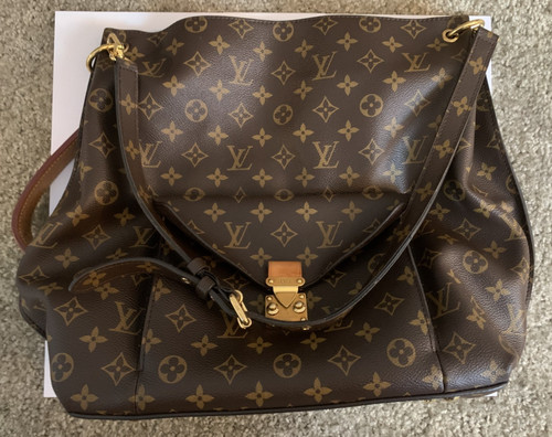 Borsa louis vuitton - louis,