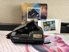 Polaroid Procam Pro Cam