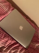 MacBook Pro 13  Retina (2015)