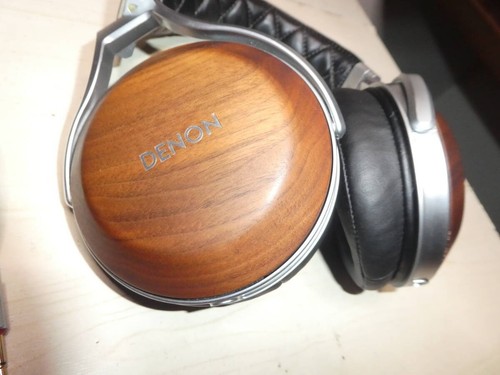 Cuffie premium denon d7200 - cuffie, ah-d7200