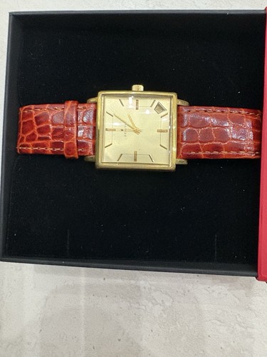 Orologio uomo vintage vetta - uomo,
