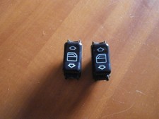 mercedes w124 pulsanti vetri elettrici A 124 820 45 10 berlina coupè station 