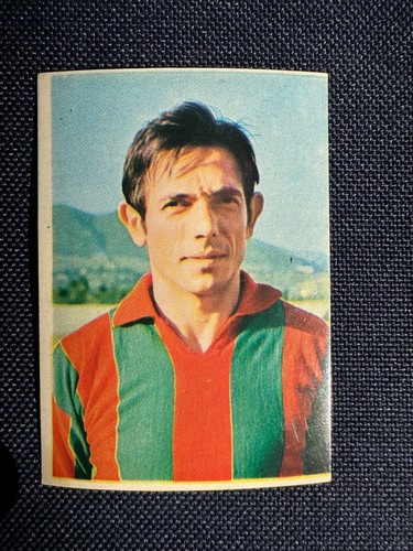 Calciatori reli 1971 - reli, 1971/72