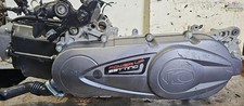 MOTORE SEMI COMPLETO PER Kymco